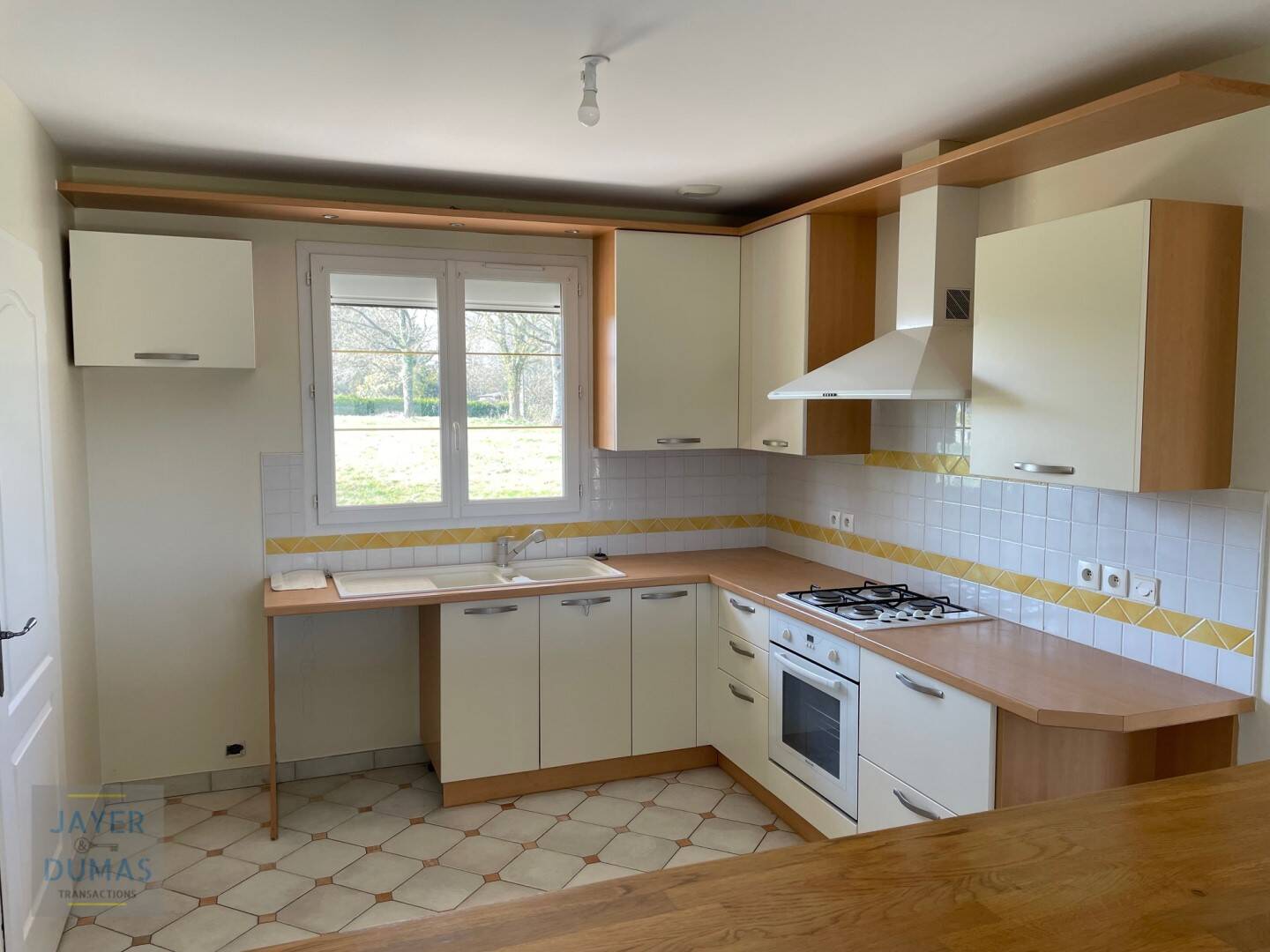 Maison à vendre, 97m², SAINT MARTIN EN BRESSE