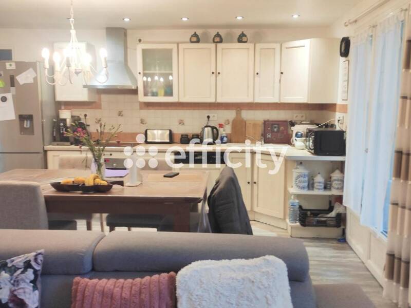 Maison à vendre, 70m², OBJAT