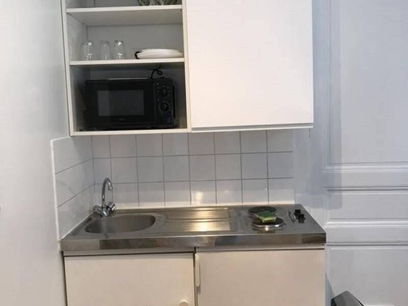 Maison à louer, 15m², DIEPPE