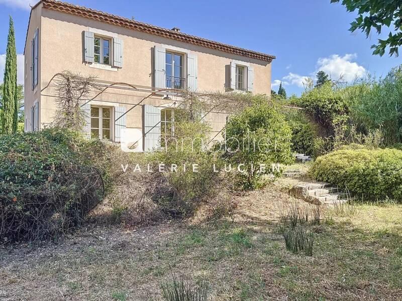 Maison à vendre, 140m², MAUSSANE LES ALPILLES