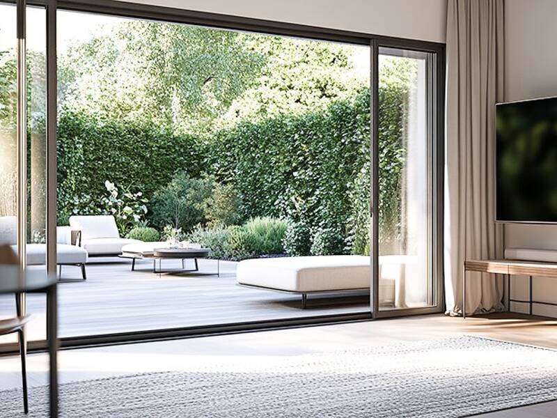 Maison à vendre, 96m², HOUDAN