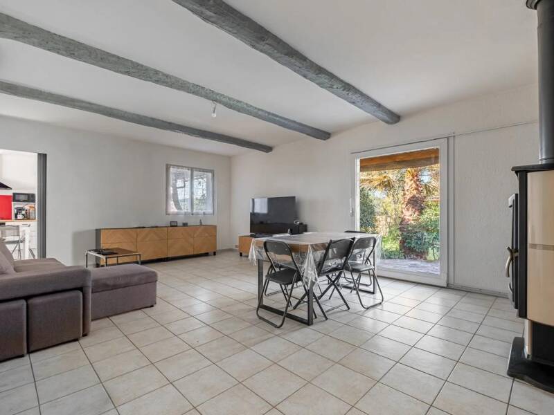 Maison à vendre, 87m², VIDAUBAN