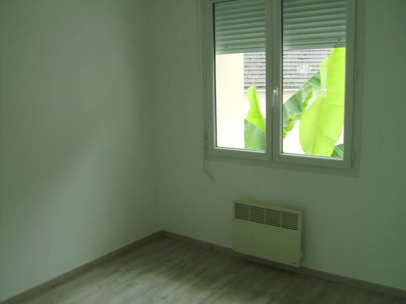 Maison à louer, 48m², MESSY