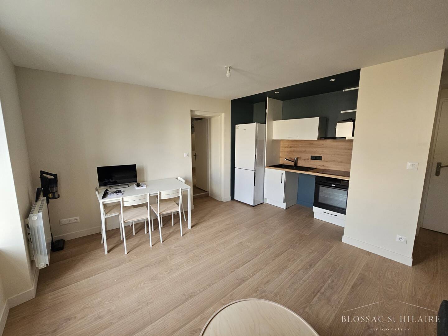 Maison à vendre, 74m², POITIERS