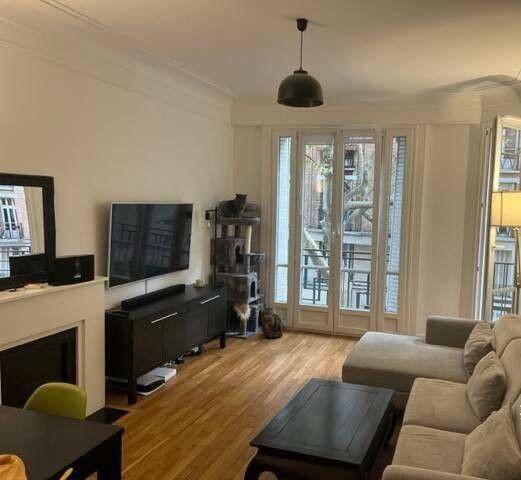 Maison à louer, 54m², CLICHY