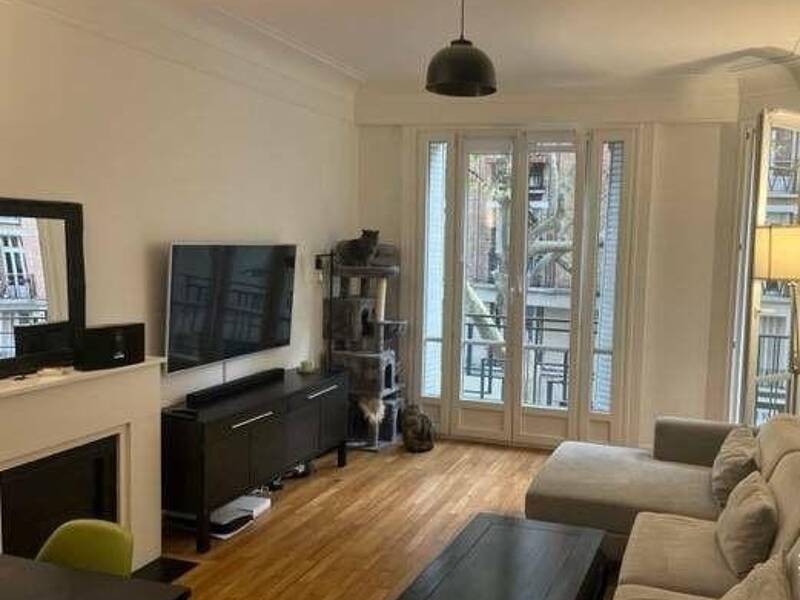 Maison à louer, 54m², CLICHY