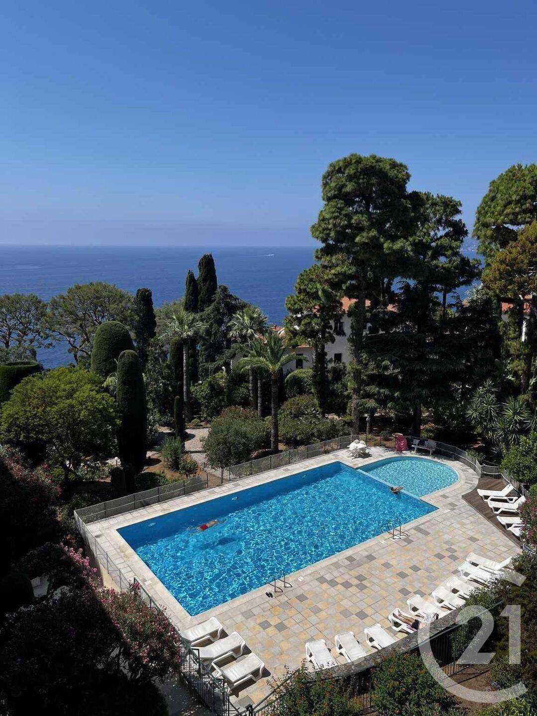 Maison à vendre, 142m², CAP D'AIL