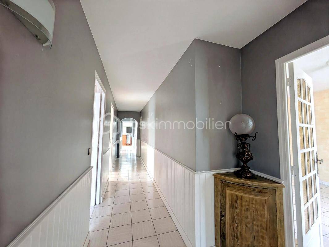 Maison à vendre, 186m², AUCH