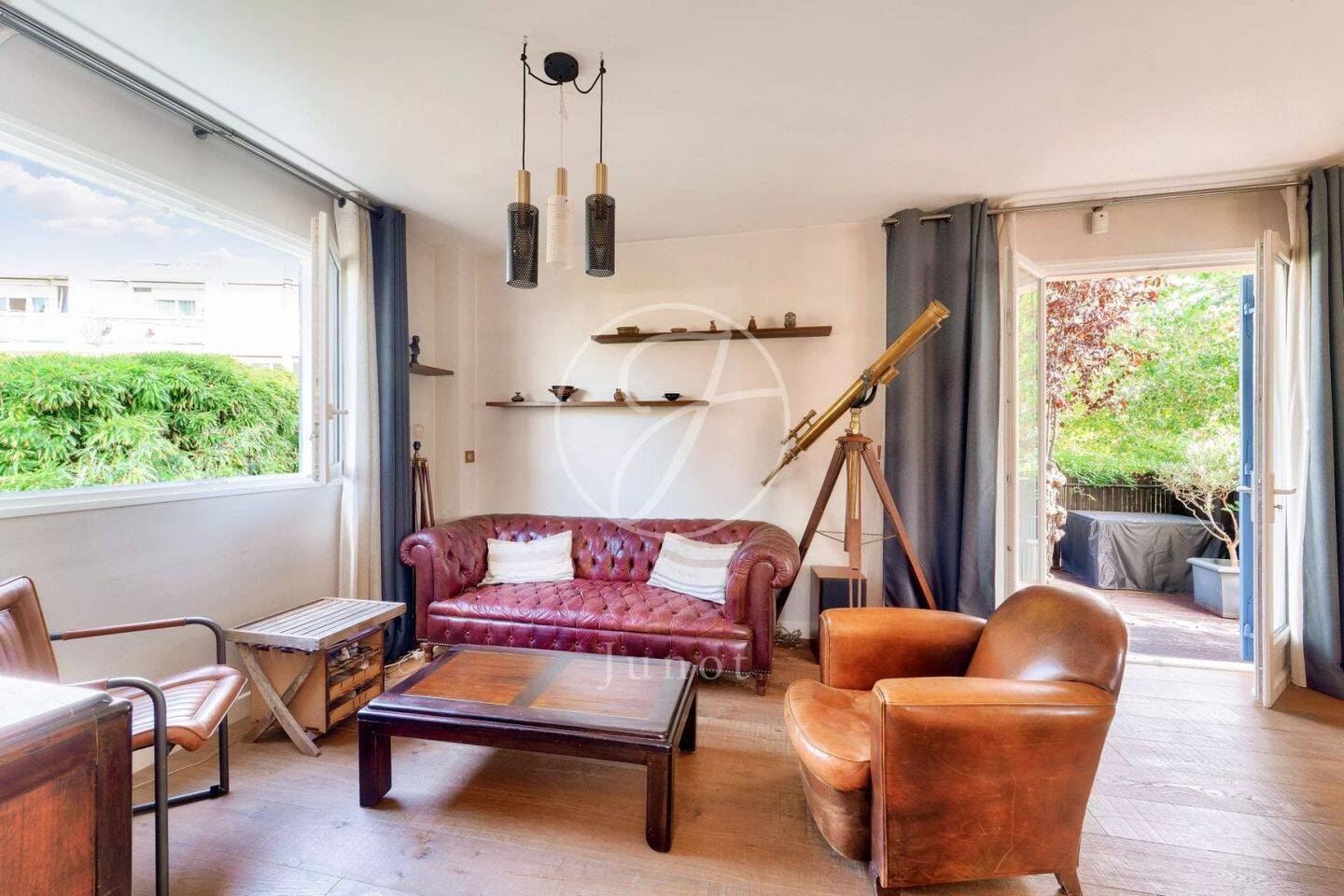 Maison à vendre, 124m², RUEIL MALMAISON