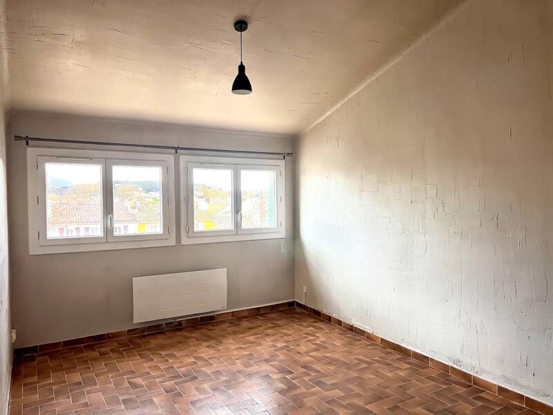 Maison à louer, 56m², LE PRADET