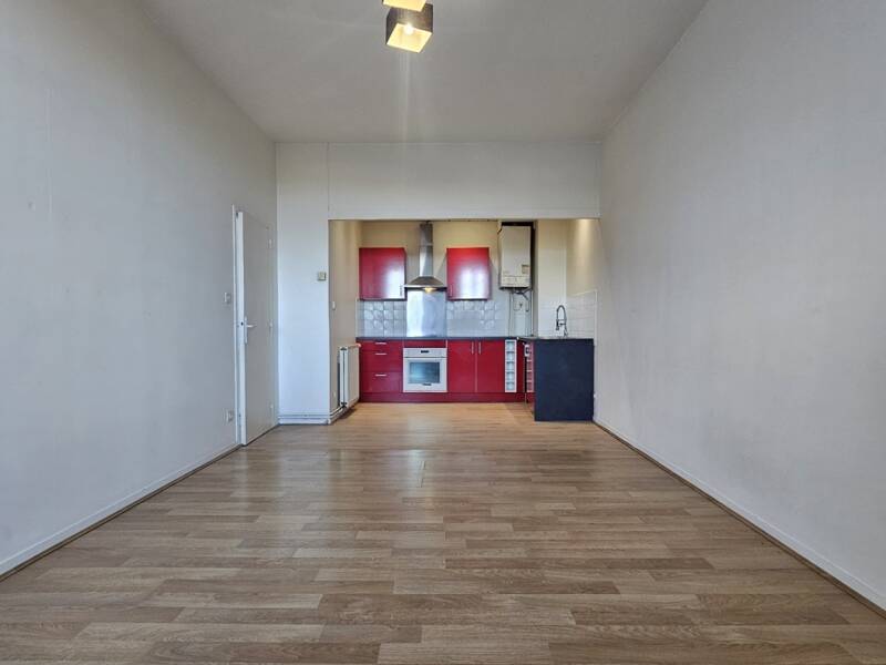 Maison à louer, 47m², CASTELSARRASIN