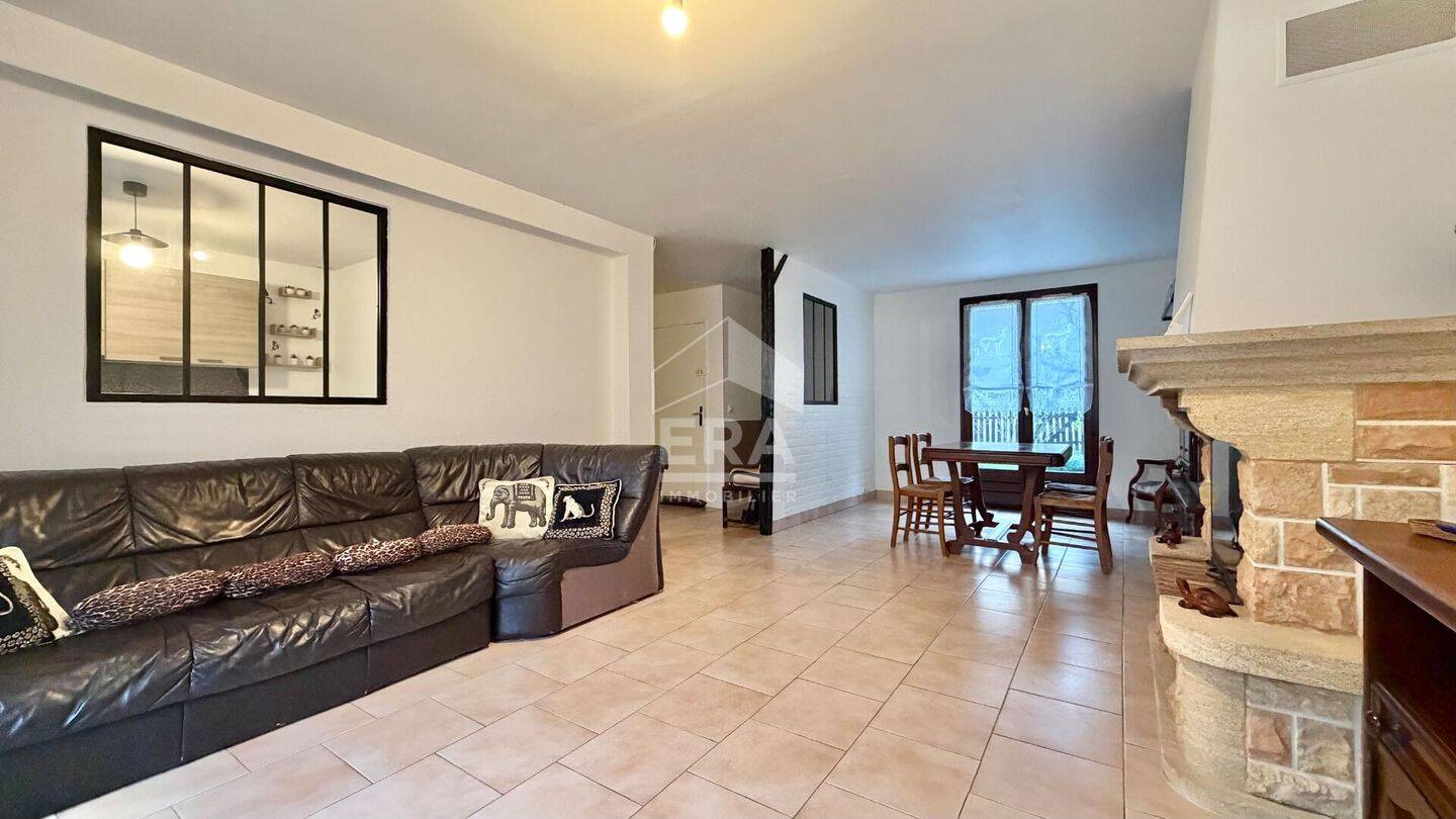 Maison à vendre, 95m², CORBEIL ESSONNES