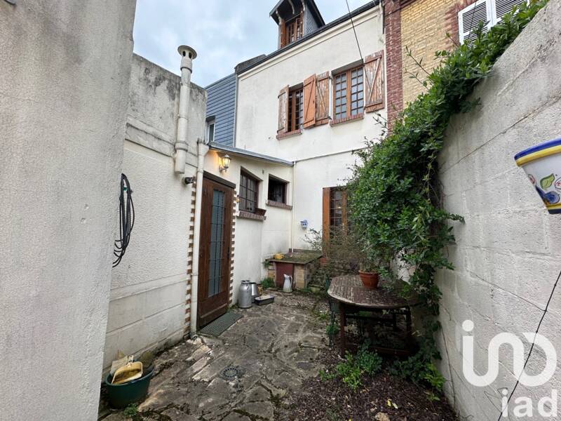 Maison à vendre, 74m², LE HAVRE