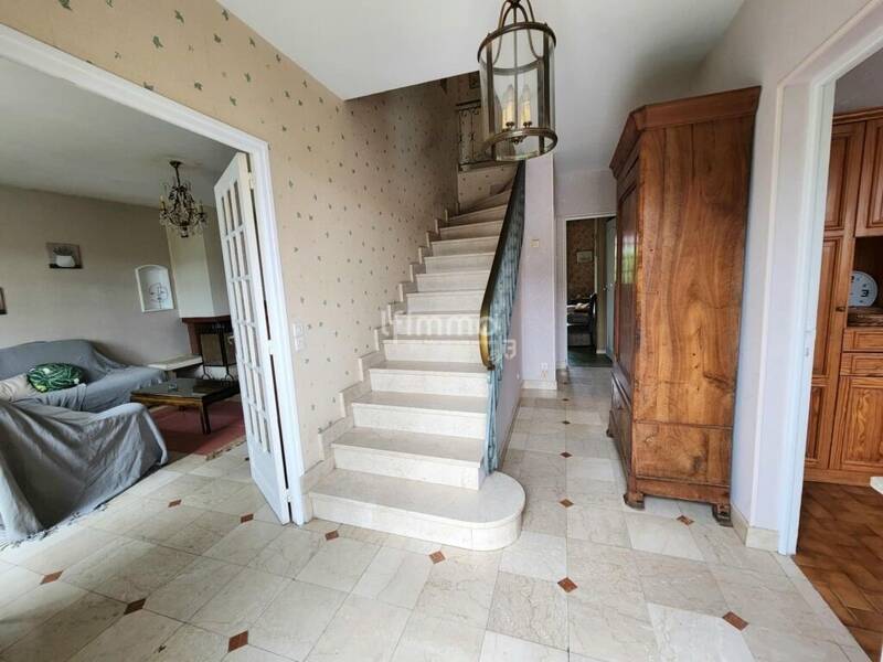Maison à vendre, 155m², CHAMPIGNY SUR MARNE