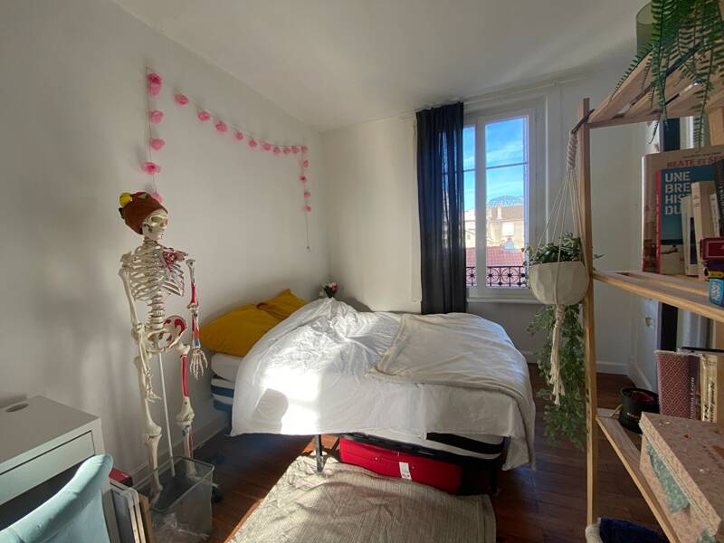 Maison à louer, 31m², LIMOGES