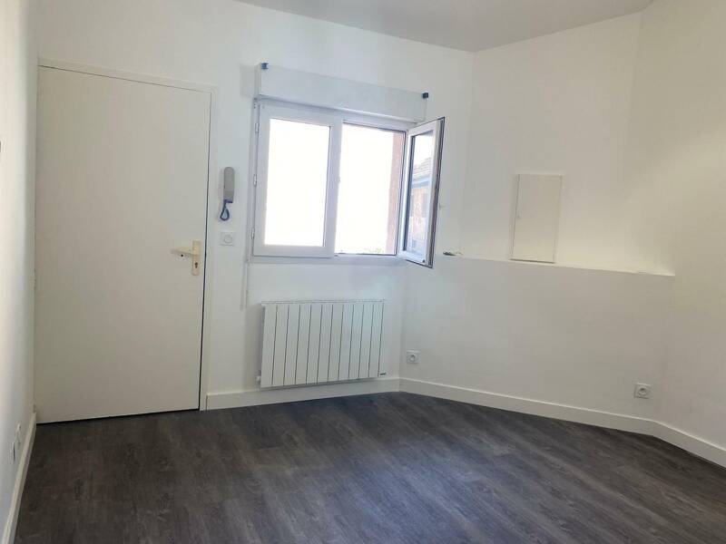 Maison à louer, 29m², GRENOBLE