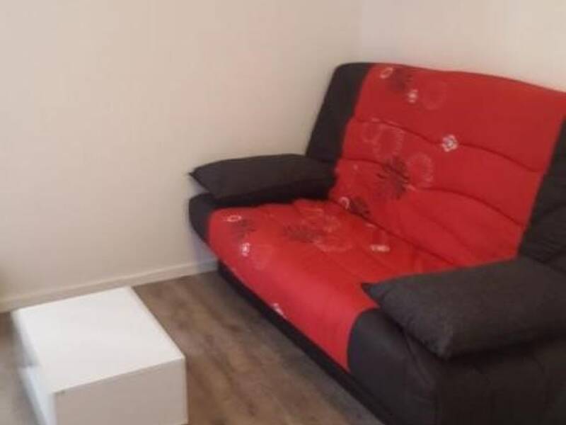 Maison à louer, 16m², RENNES