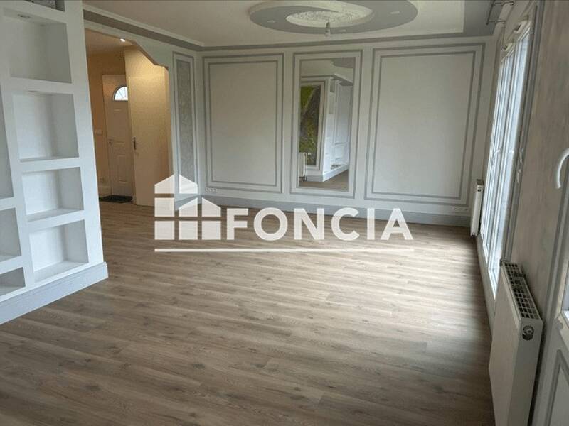 Maison à louer, 104m², BRIARE