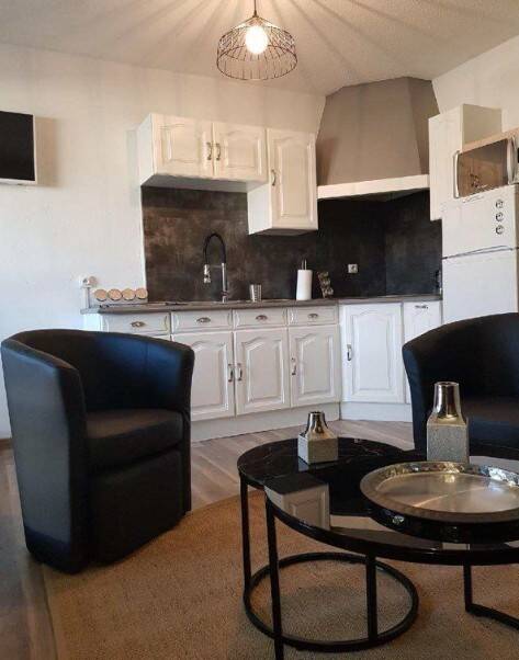 Maison à louer, 37m², LIBOURNE