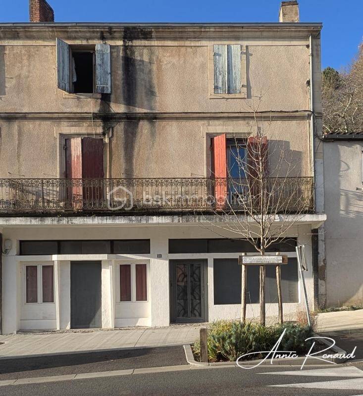 Maison à vendre, 240m², FUMEL
