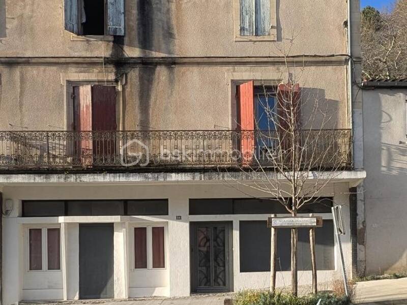 Maison à vendre, 240m², FUMEL