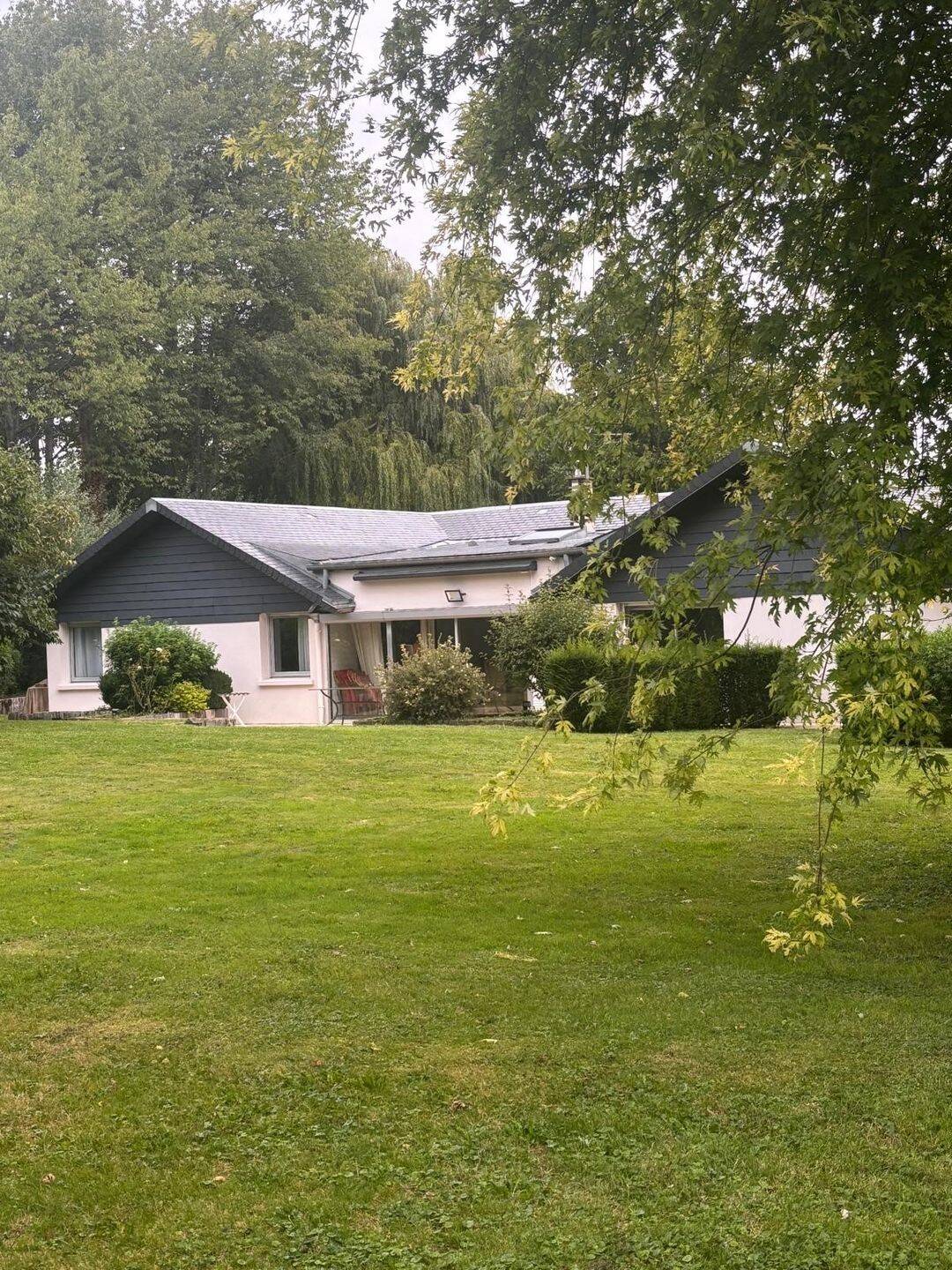 Maison à vendre, 300m², SERAINCOURT