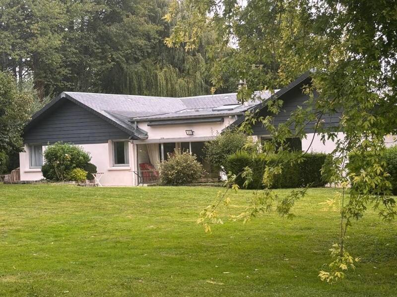 Maison à vendre, 300m², SERAINCOURT