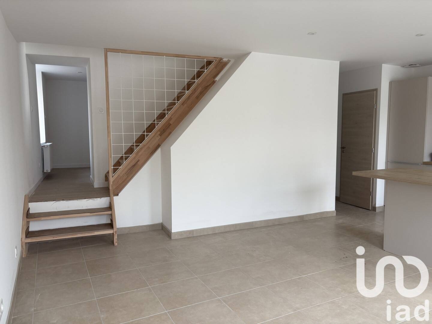 Maison à vendre, 120m², PUY GUILLAUME