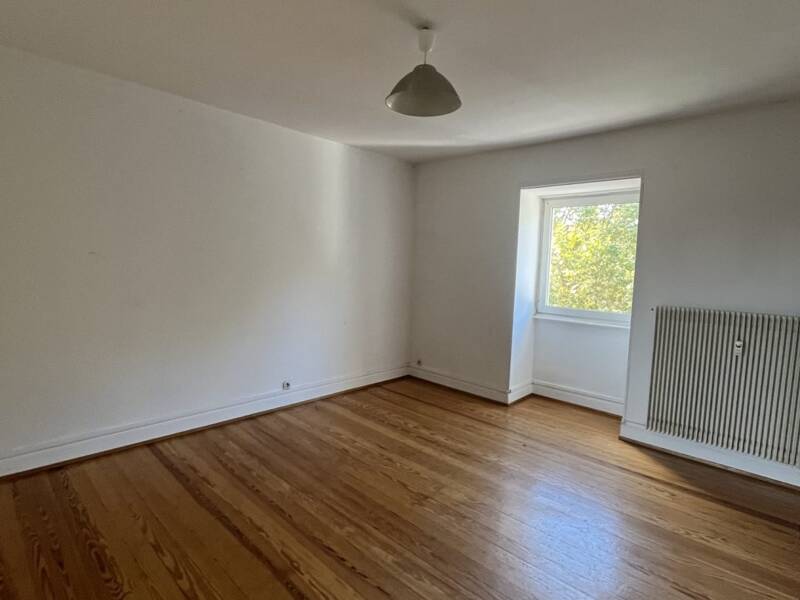 Maison à louer, 84m², STRASBOURG