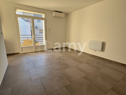 Maison à louer 732 € 3 pièces 53,2 m² Jonquieres 84150