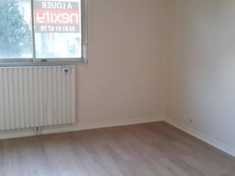 Maison à louer, 29m², BESANCON