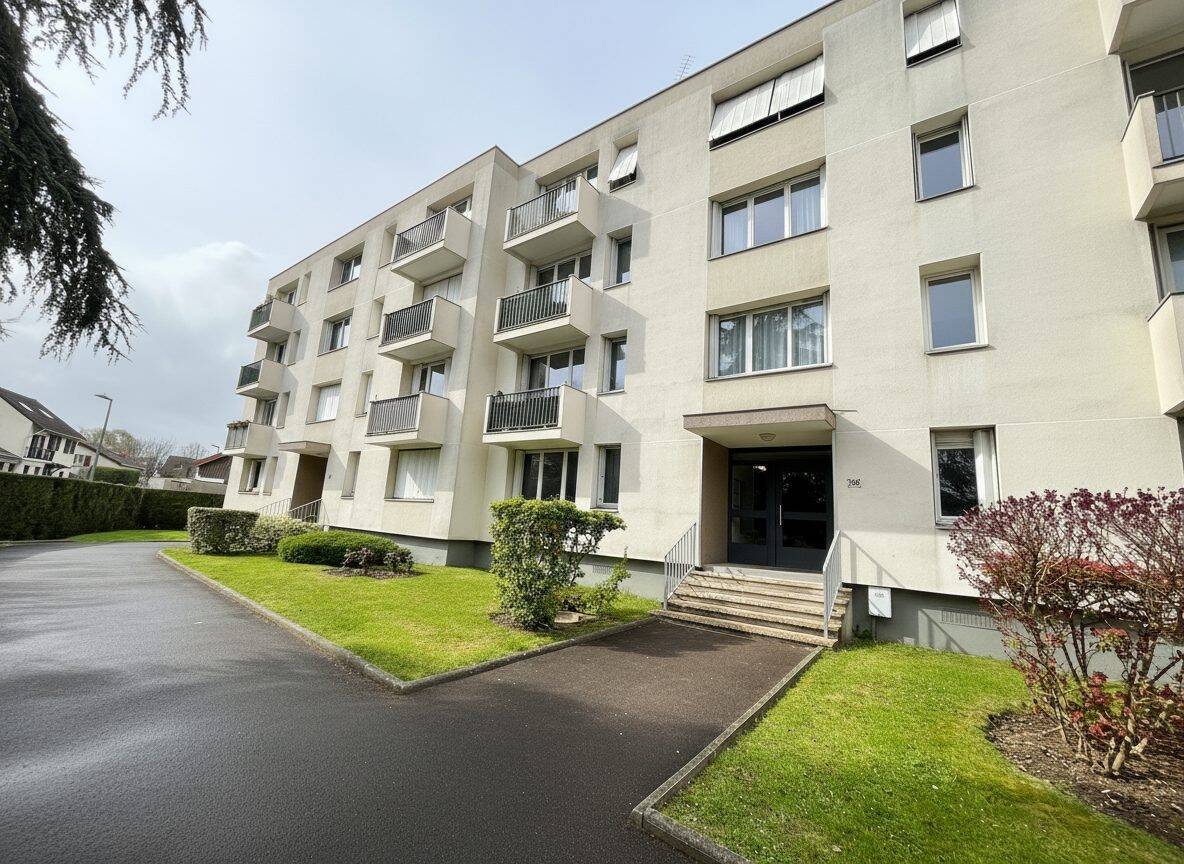 Maison à vendre, 34m², NOISY LE GRAND