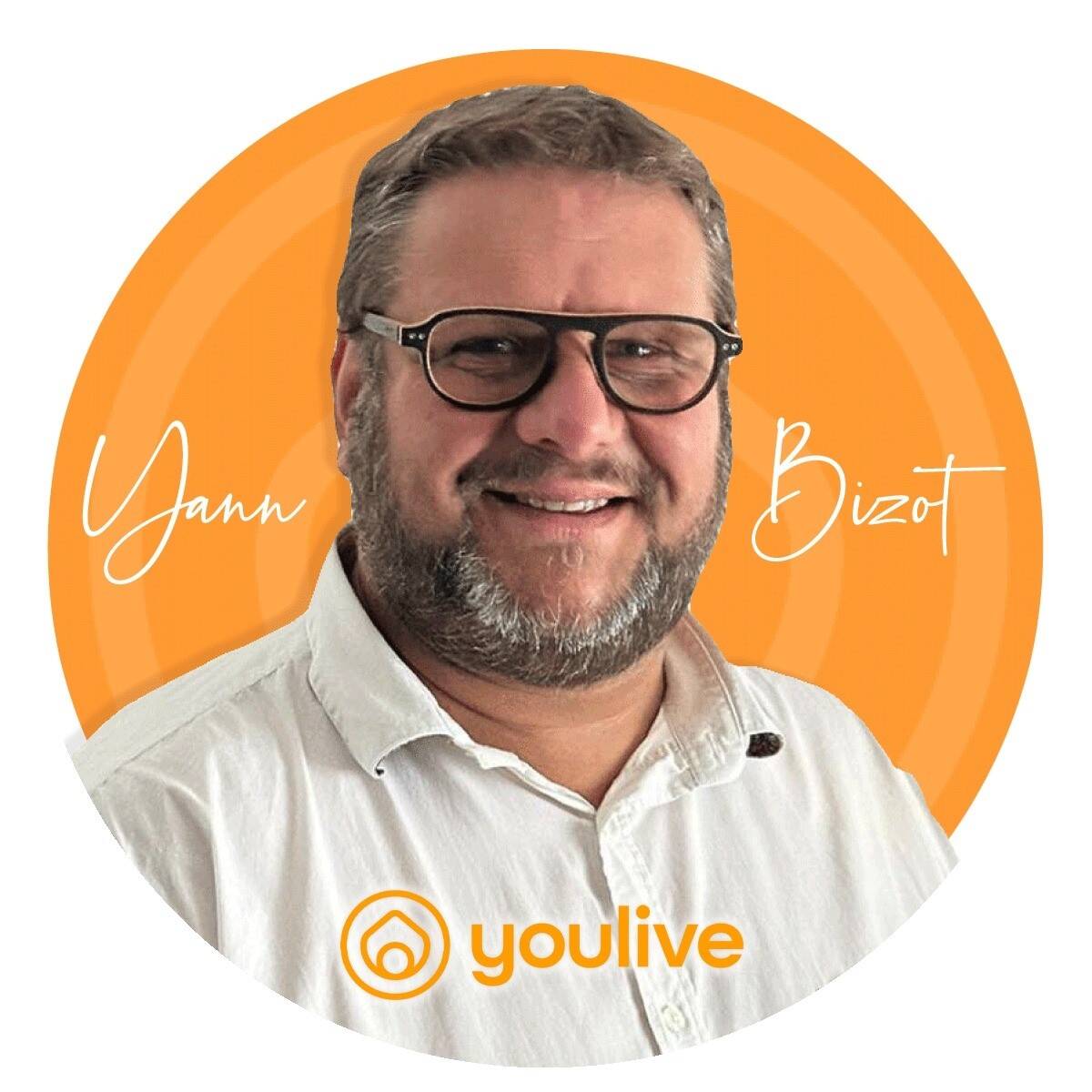 Yann Bizot