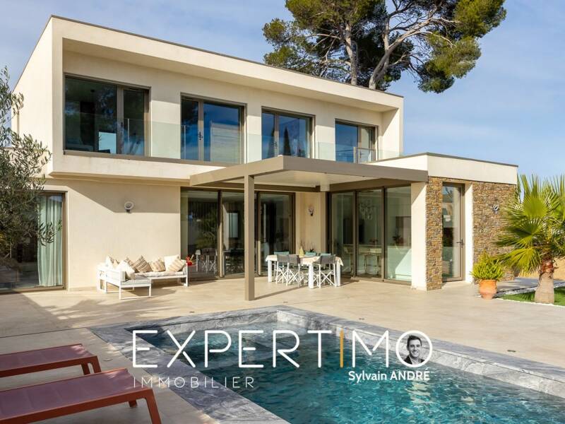 Maison à vendre, 230m², MARSEILLE 12E