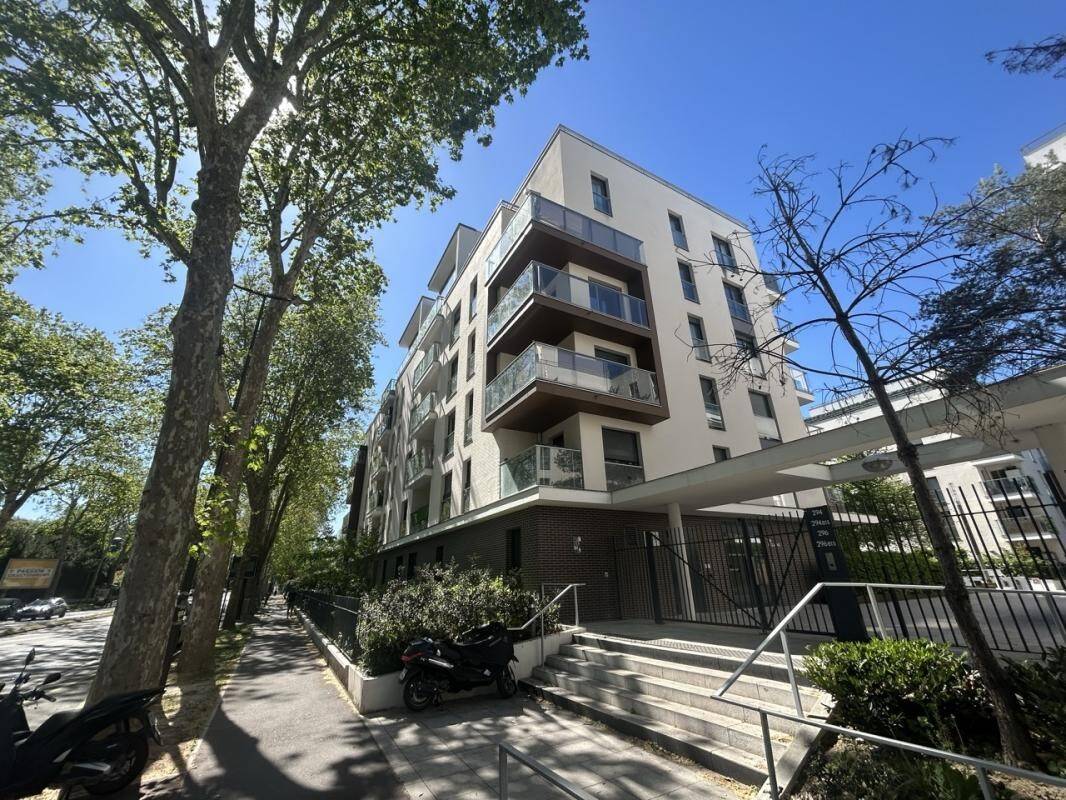 Maison à louer, 63m², RUEIL MALMAISON