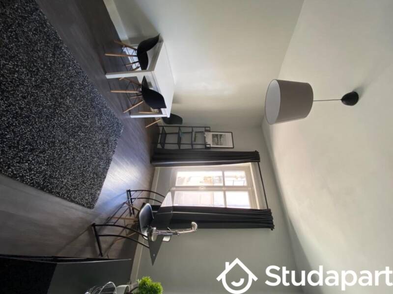 Maison à louer, 33m², NANTES