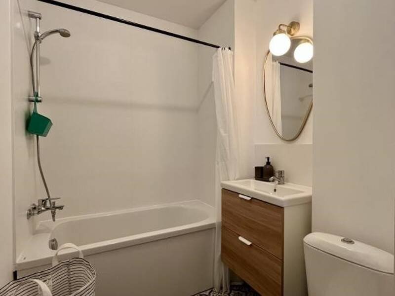 Maison à louer, 33m², NANTES