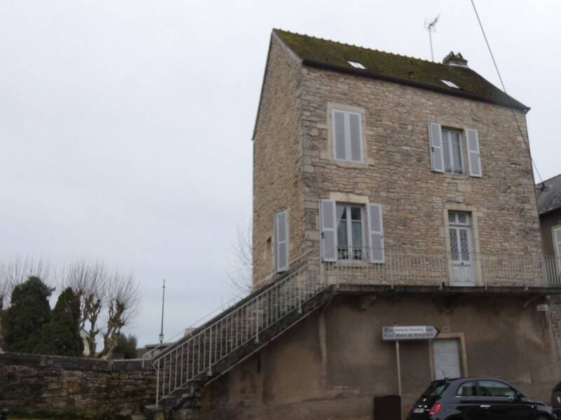 Maison à louer, 81m², BEAUNE