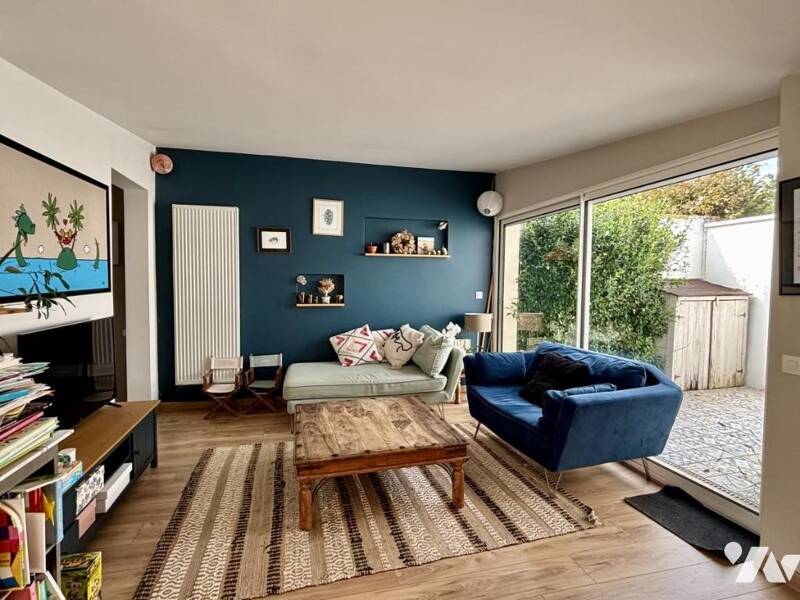 Maison à vendre, 0m², LE HAVRE