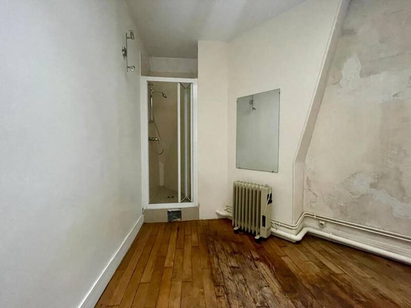 Maison à vendre, 10m², PARIS 11E