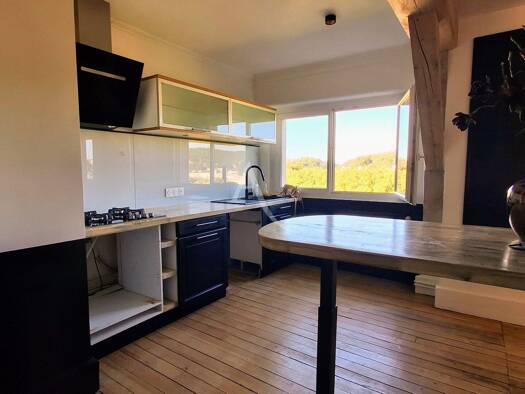 Appartement à vendre 199 000 € 5 pièces 3 chambres 99,5 m² Étage 2/2 Champ du Pin Épinal 88000