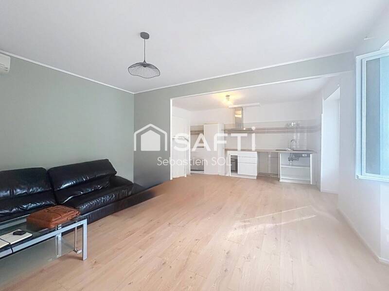 Maison à vendre, 88m², CAUSSADE