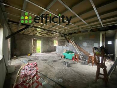 Maison à vendre 125 000 € 5 pièces 4 chambres 100 m² 500 m² de terrain Saint-Benoît 97470