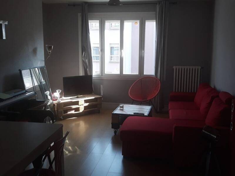 Maison à louer, 60m², AMIENS