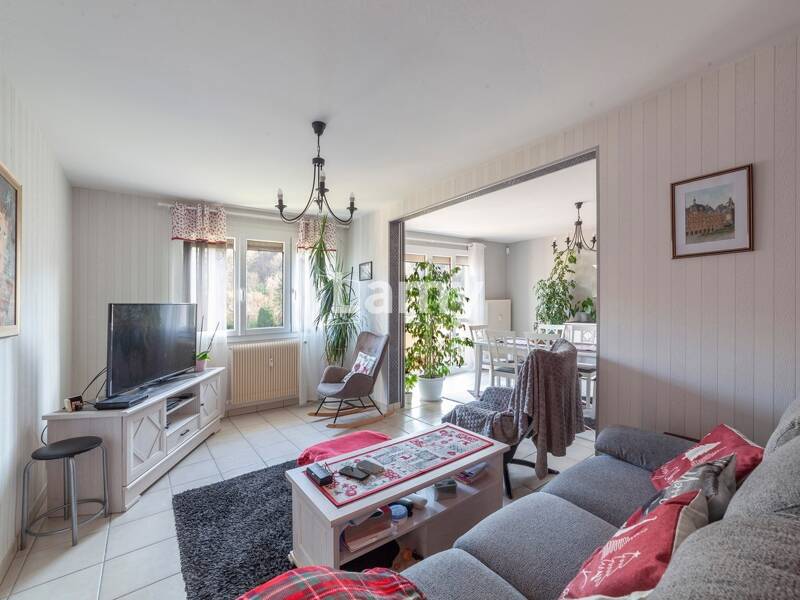 Maison à vendre, 99m², BESANCON