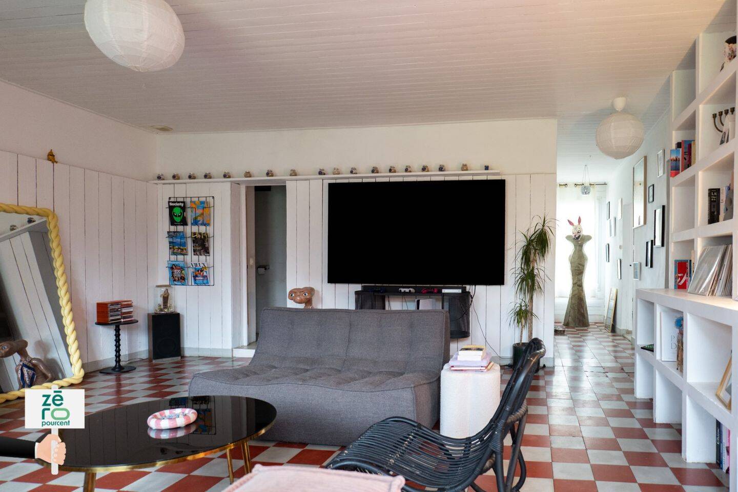 Maison à vendre, 175m², TALMONT SAINT HILAIRE