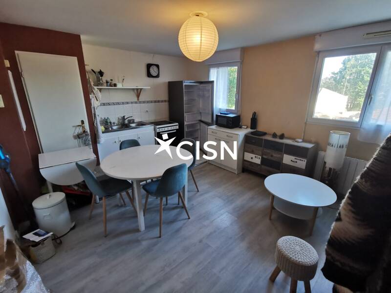 Maison à louer, 30m², SAINT BREVIN LES PINS