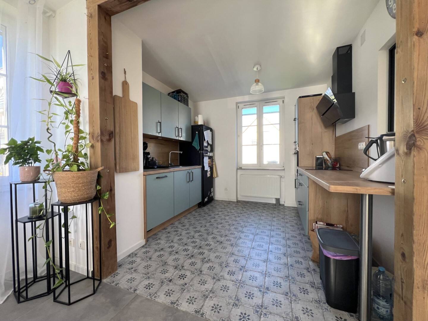 Maison à vendre, 76m², COLMAR