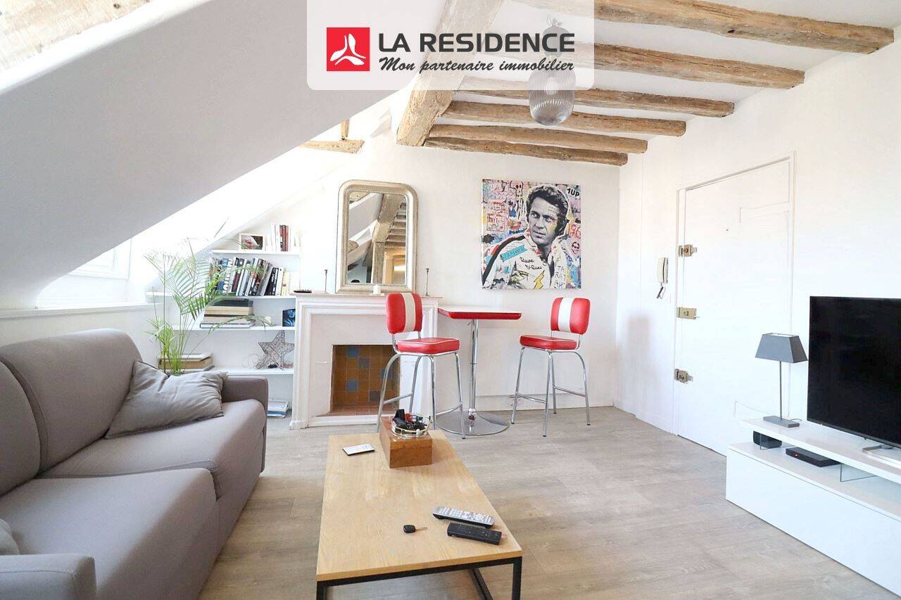 Maison à louer, 34m², VERSAILLES