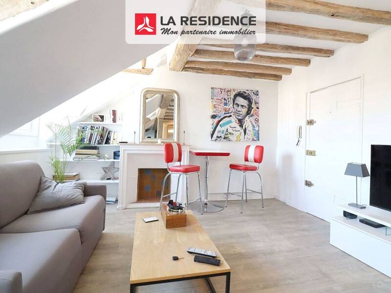 Maison à louer, 34m², VERSAILLES
